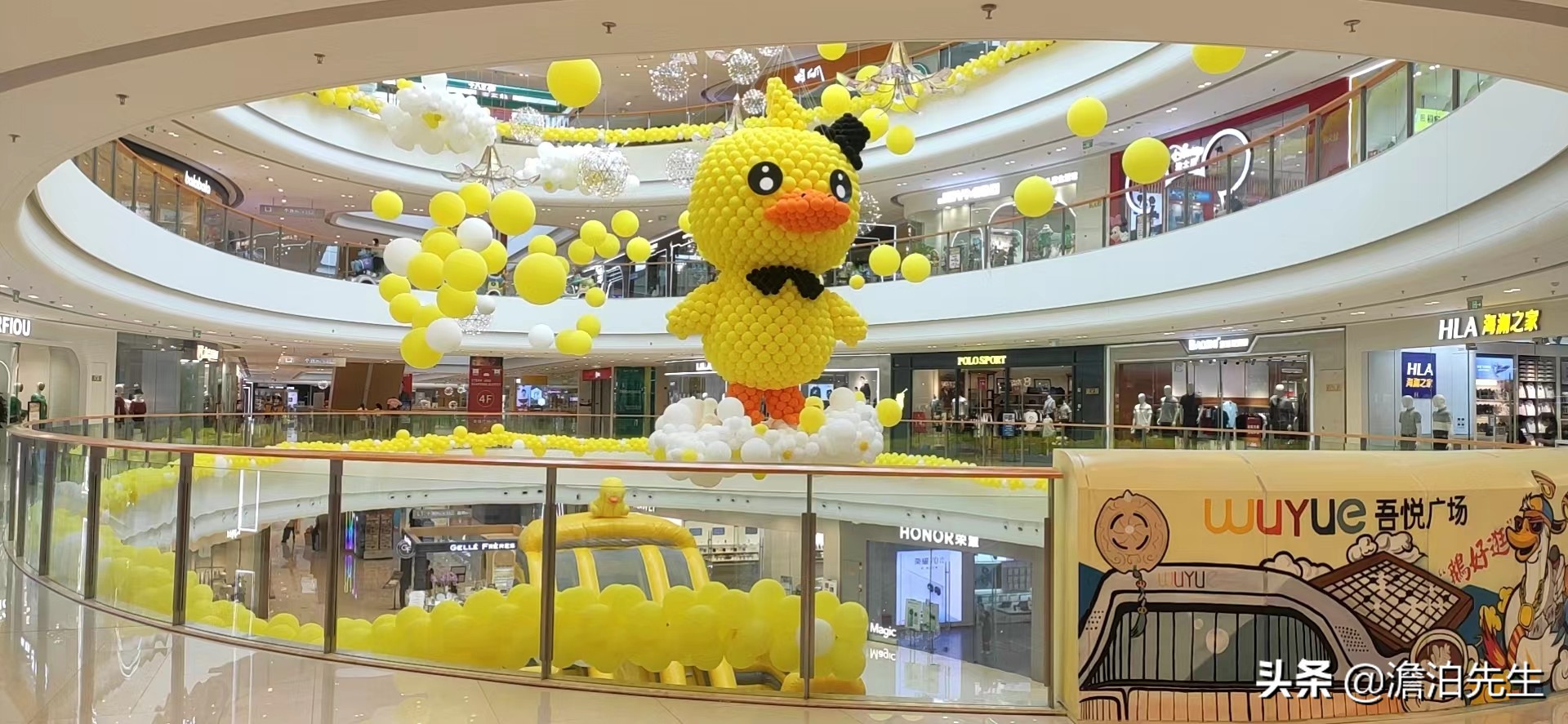 保山代表性商业调查（二）：你方唱罢我登场，各领风骚三五年