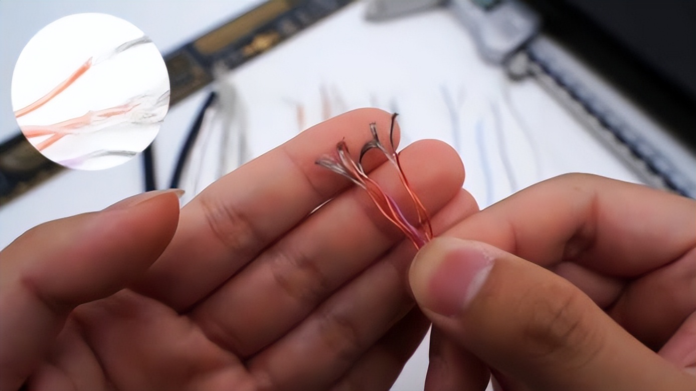 苹果数据线中国制造,苹果一根数据线为什么那么贵