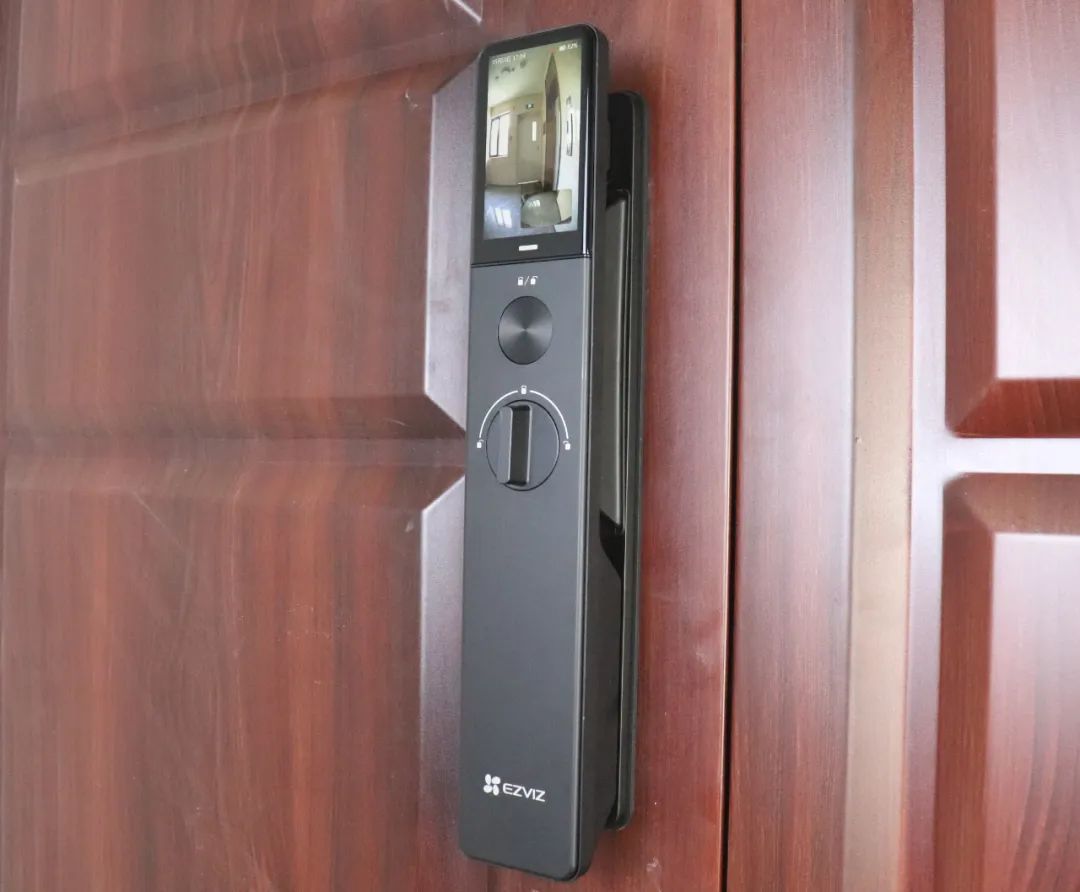 萤石智能双摄系列,萤石y3000fvx全屋智能