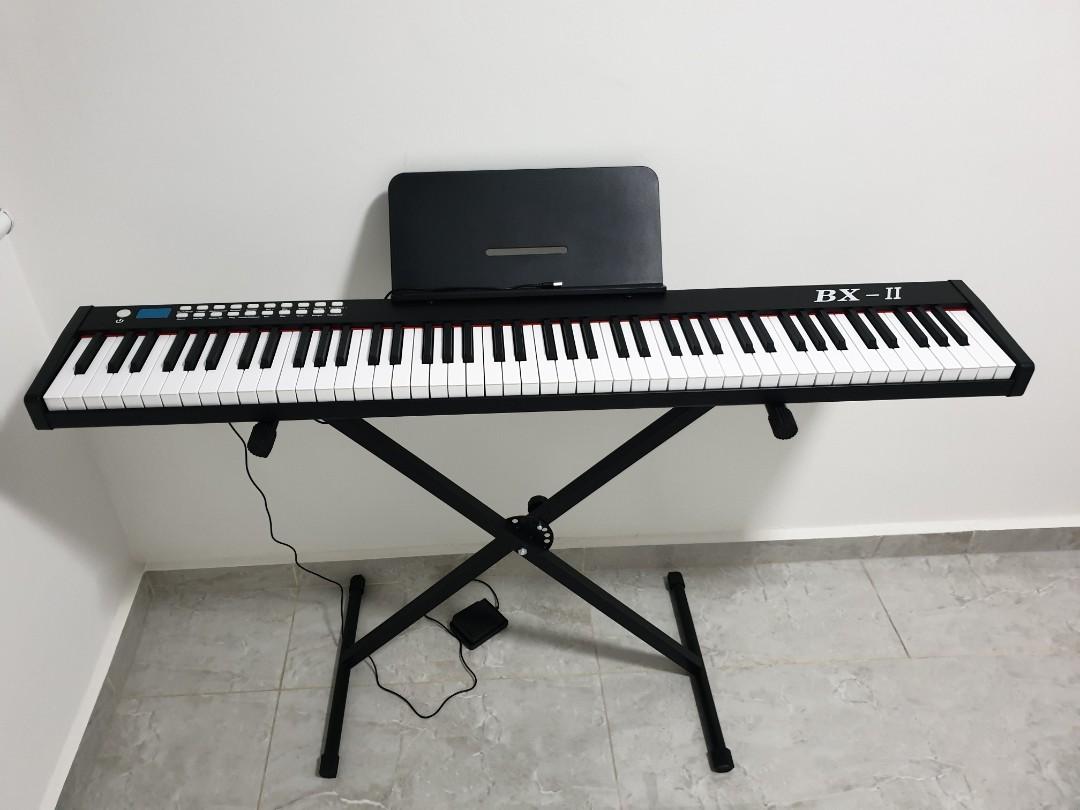 没有钢琴的情况下怎么学钢琴,没有钢琴的情况下怎么练手指