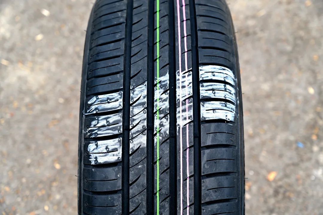 「车轮」重归安逸｜锦湖ecowingES33使用体验