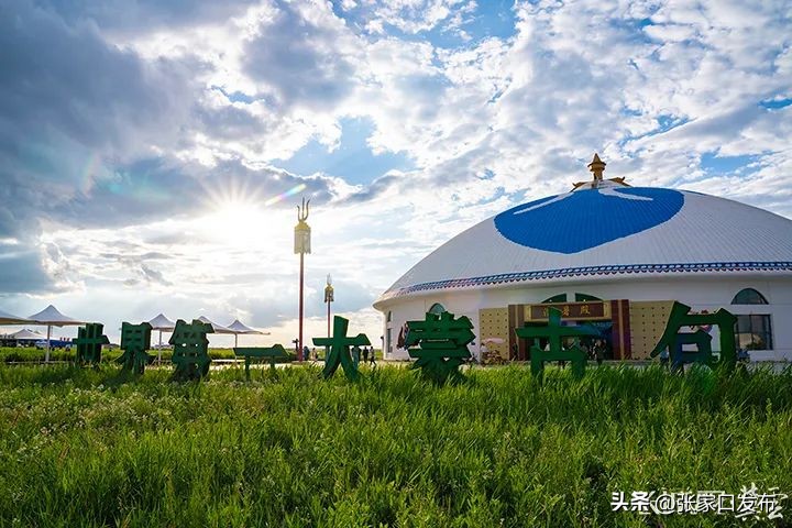 来坝上草原的第二天,坝上草原真实感受