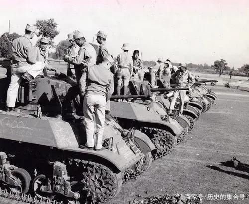 中国驻印军整训纪实,兰姆伽整训