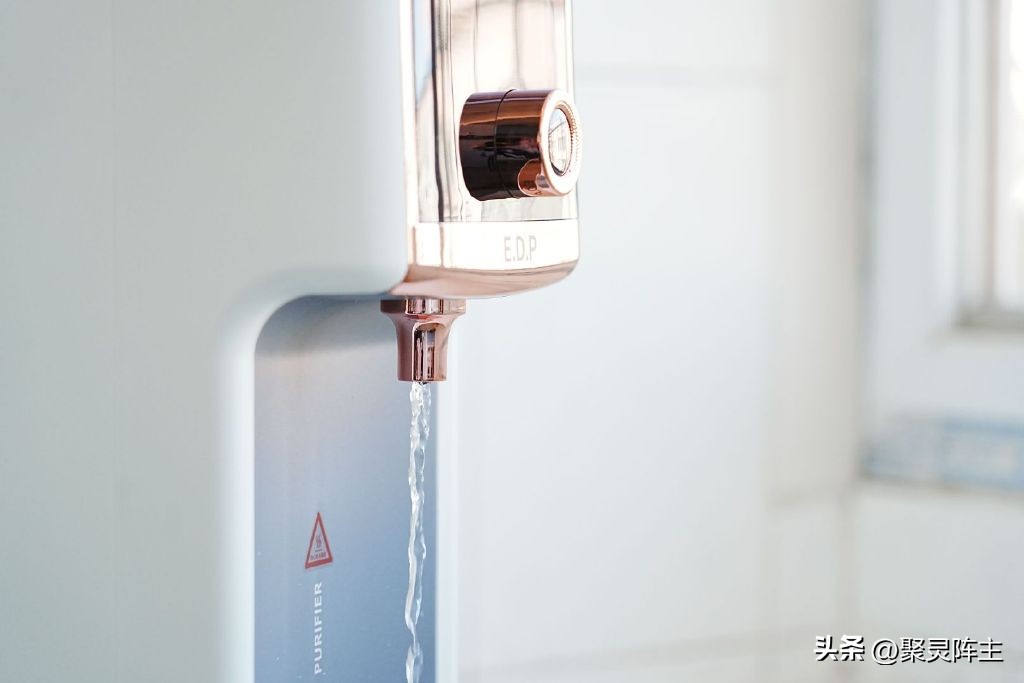 便携式即热净饮机测评,即热式净饮机怎么用