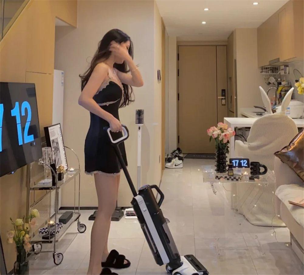 洗碗机、扫地机、擦窗机的出现，真是因为现在人都不喜欢做家务？