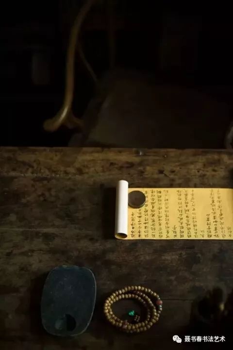 观世音菩萨普门品小楷,名人小楷观世音菩萨普门品