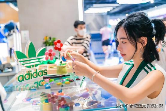 山东如何加盟阿迪折扣店,连云港阿迪折扣店加盟