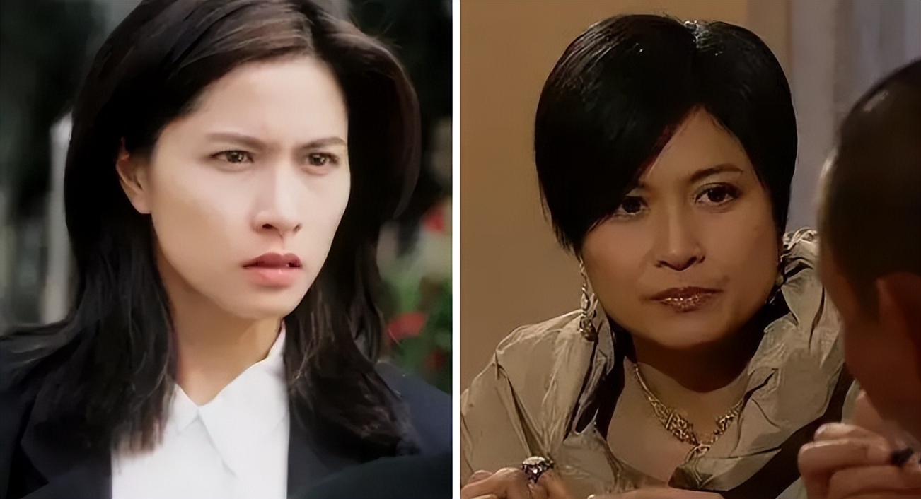 发腮和塌腮哪个更显老,发腮真的显老吗