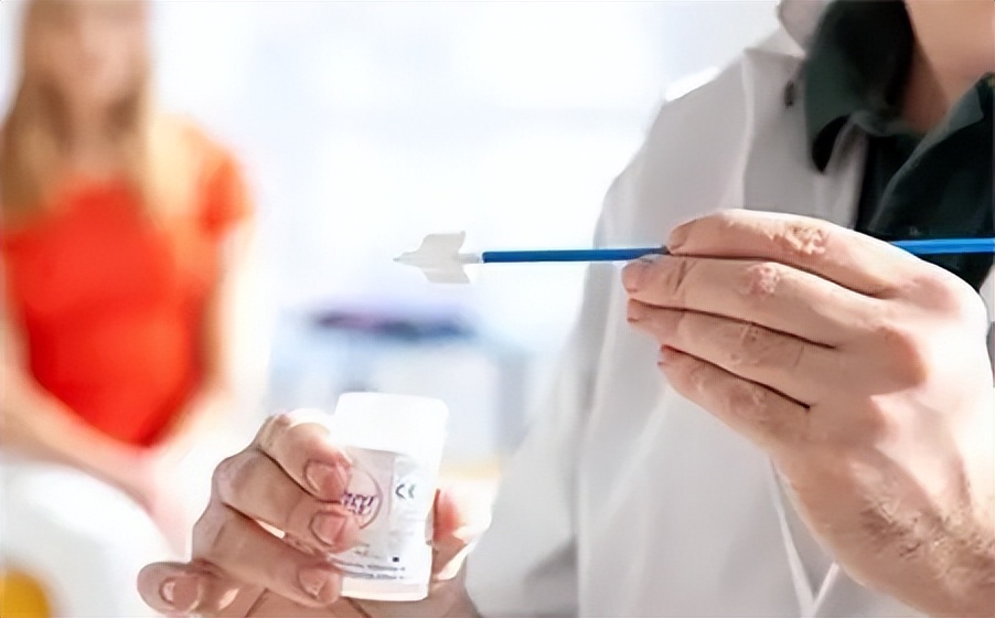 妇科激素检查是查什么,妇科检查hpv是查些什么