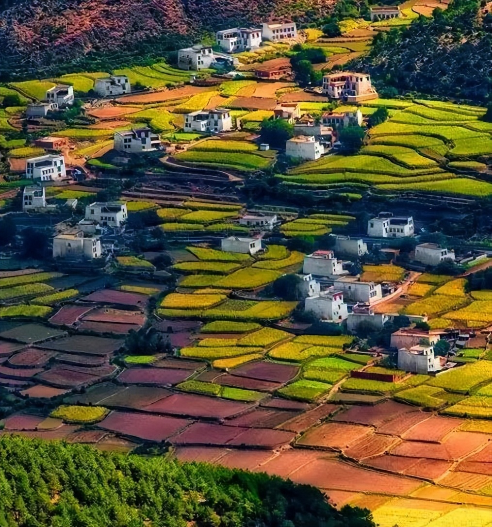 中国旅游日凉山,中国旅游日四川景区