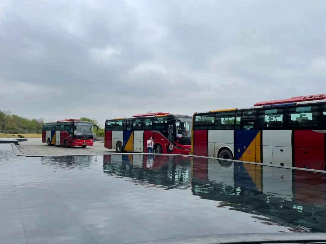 广州历届党代会回顾,广州会议总结