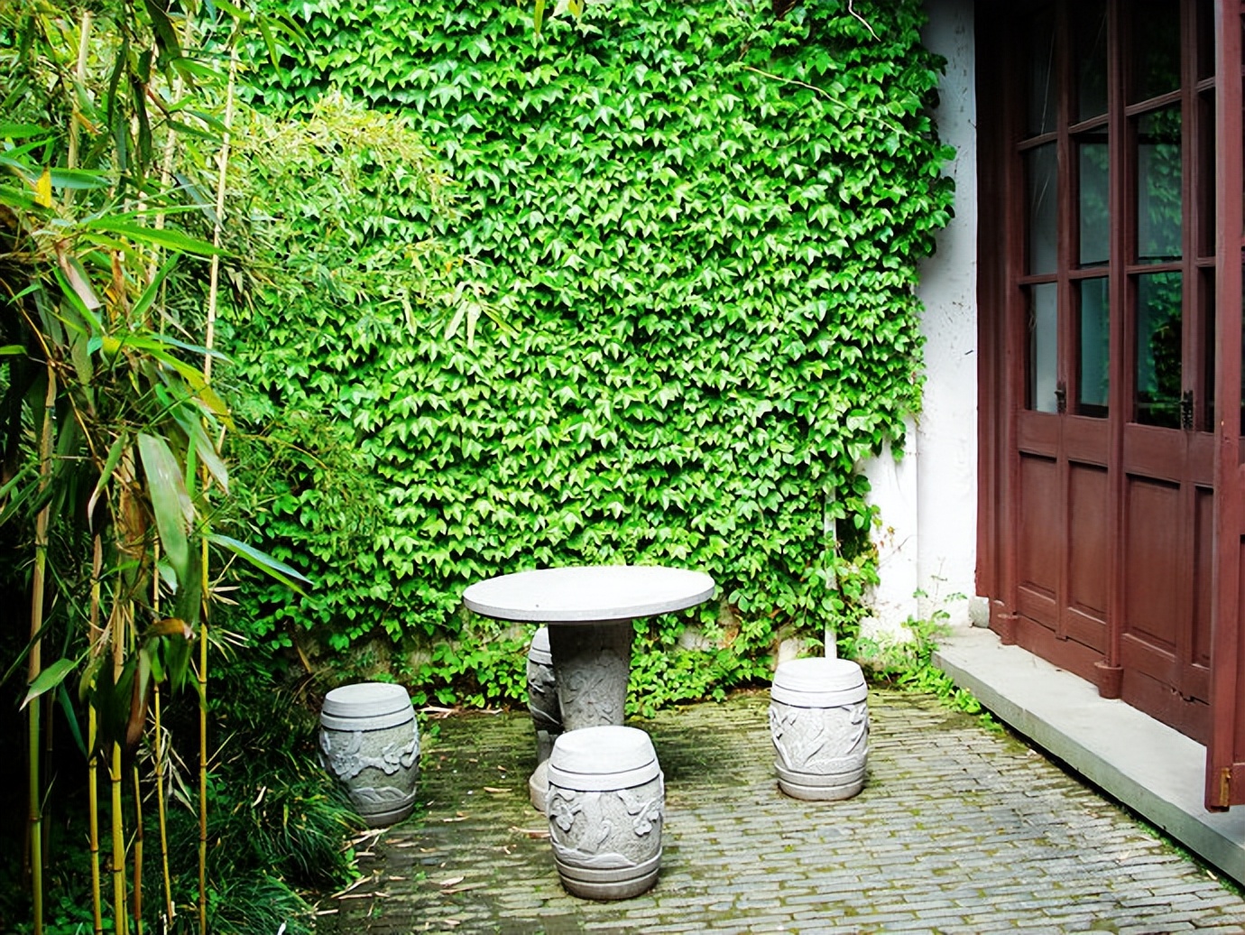 慢游放松体验,杭州慢时光游玩攻略