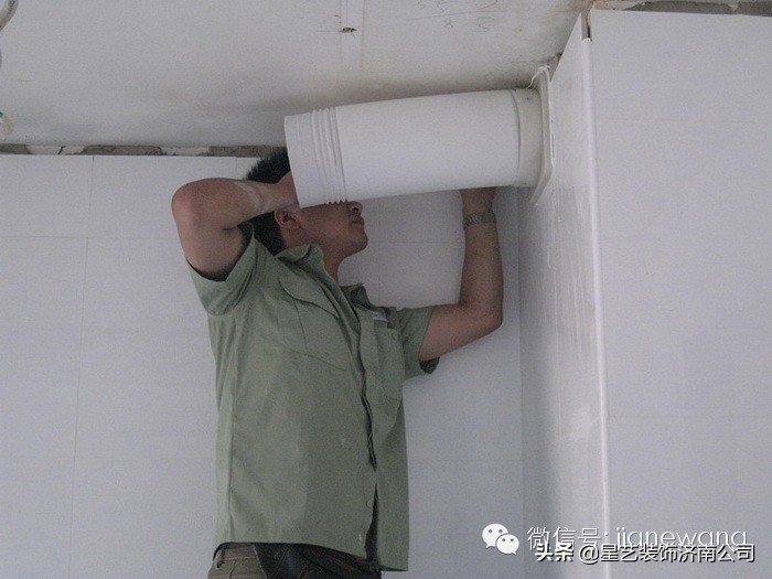 别墅装修流程及详细步骤,农村装修房子流程详细步骤