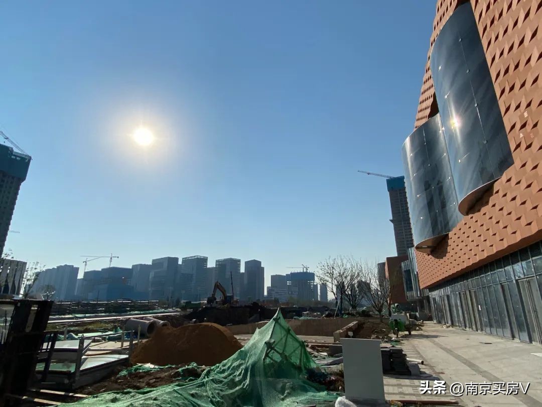 江核开业的商场,江核最新发展消息