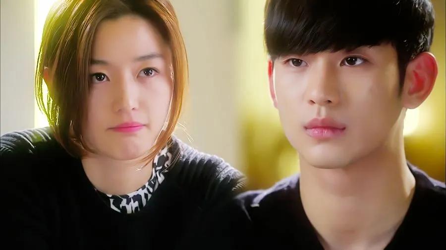 韩国学生党提气色润唇膏,润唇膏涂脸韩剧