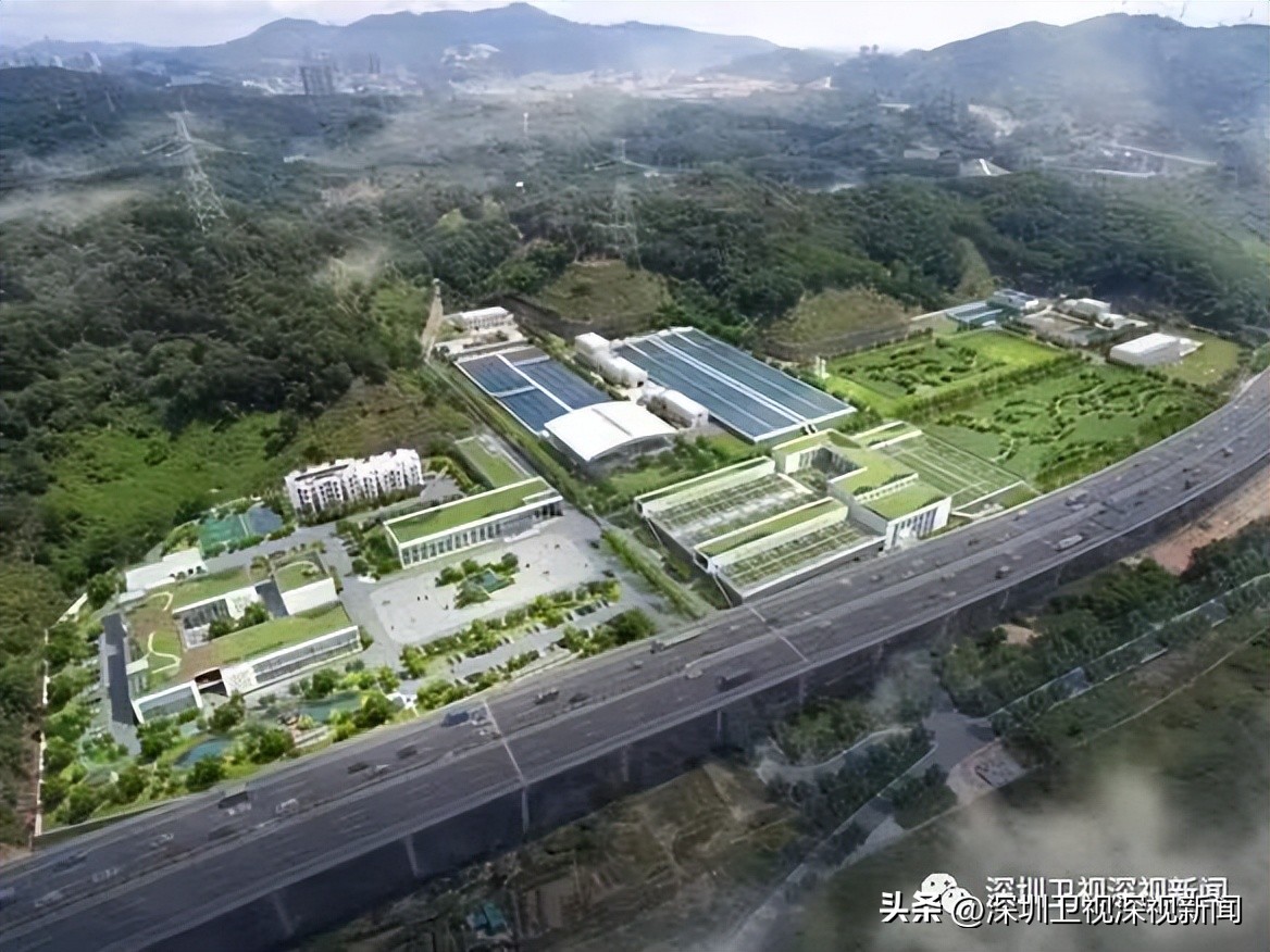 深圳年内将完成新基建投资千亿,关于基础设施建设的基金