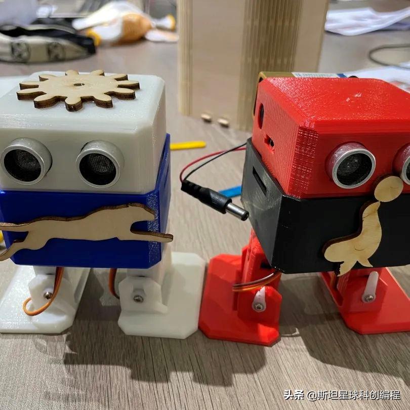 斯坦星球少儿编程笔试,合肥斯坦星球编程怎么样