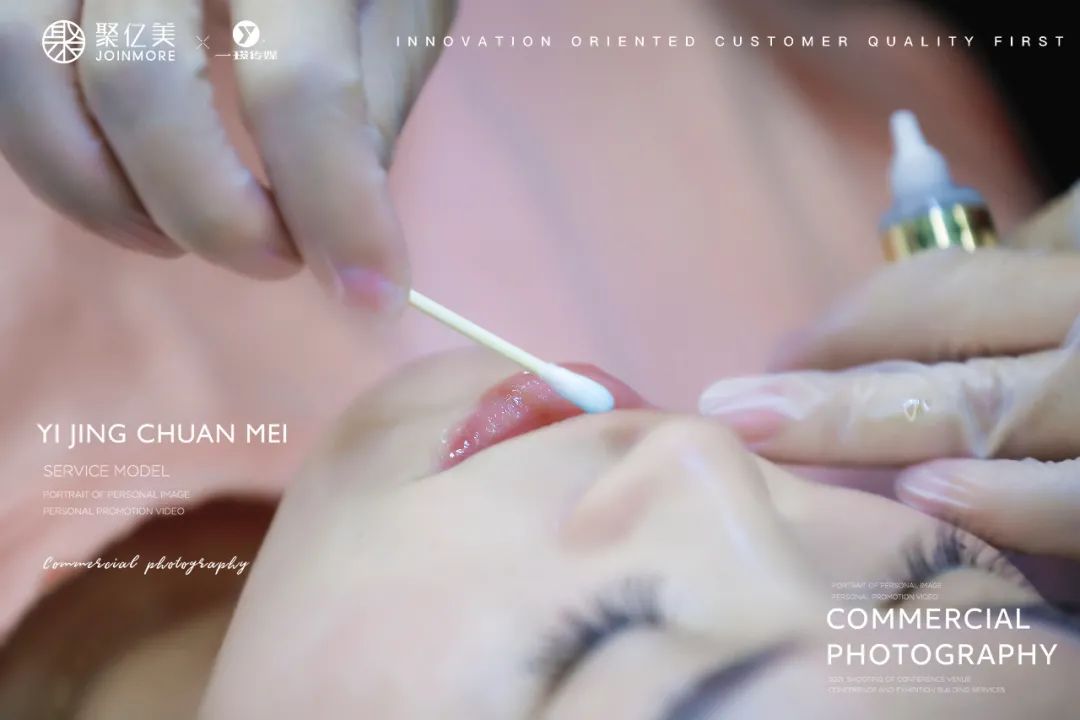 纹唇怎么做到一点不肿的诀窍,纯干货无废话纹唇操作的7个知识