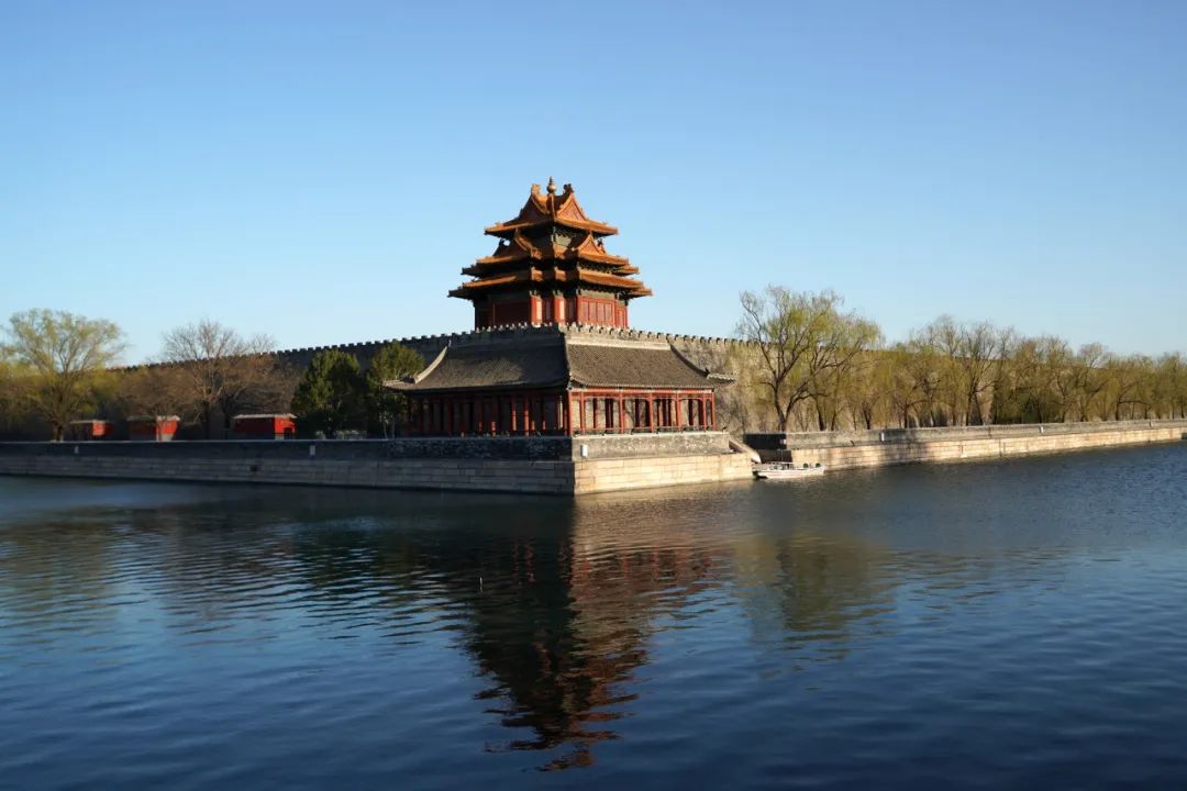 北京景山门票预约必玩景点,景山公园买2元门票怎么办