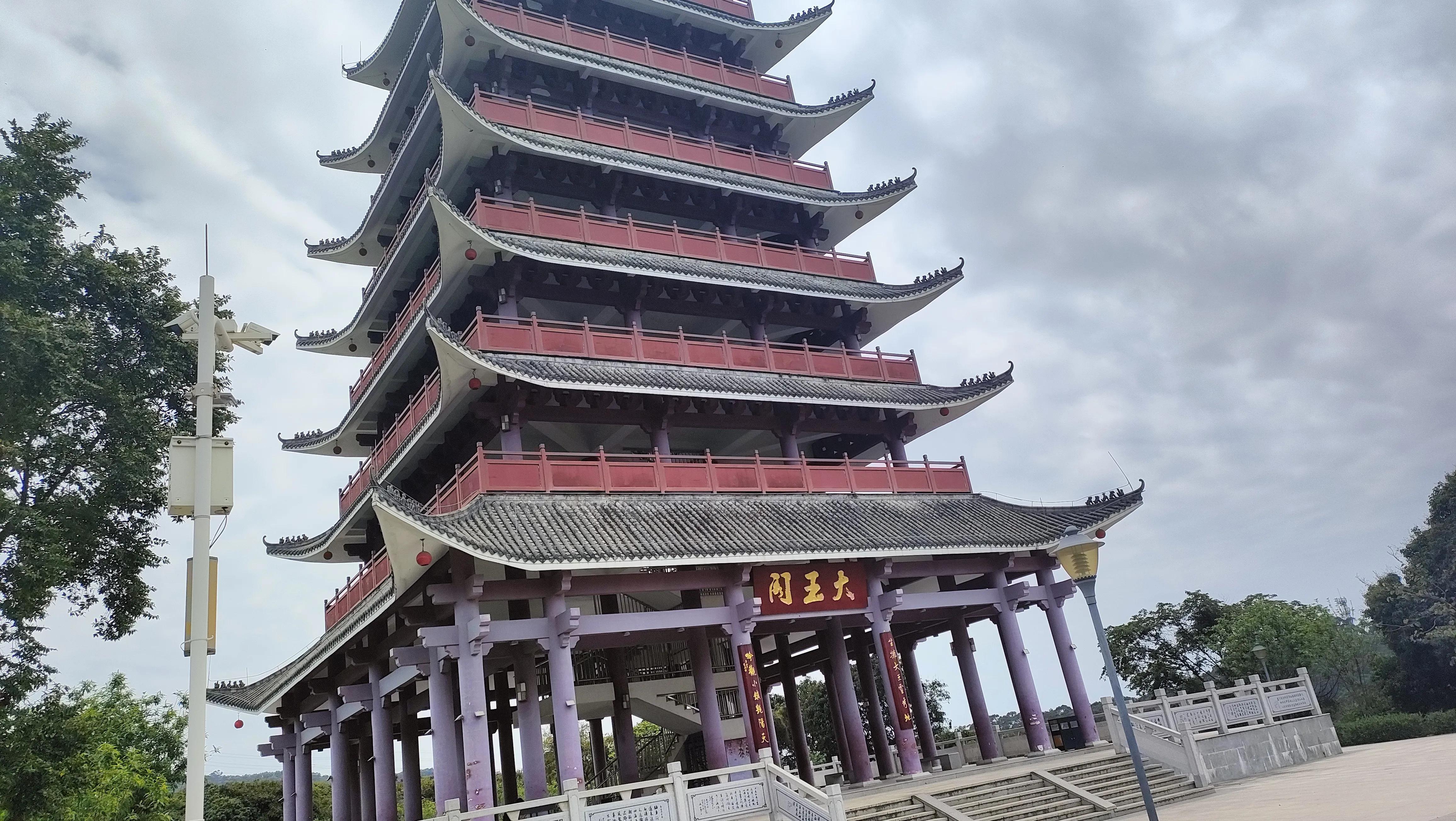 东莞到杭州自由行路线,从广州到杭州沿途风景