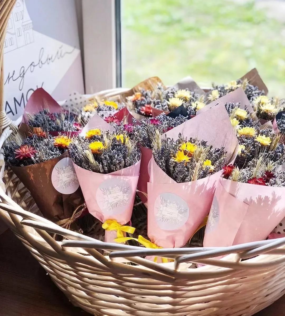 薰衣草，永不褪色的真爱，永不落幕的浪漫｜No.00162