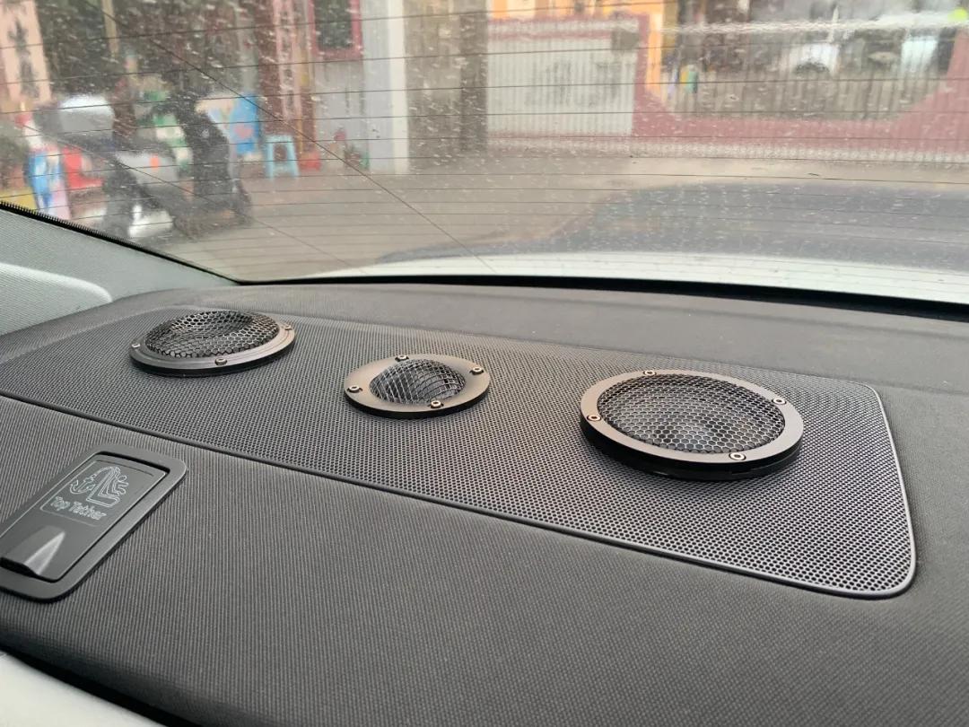 2018款奥迪a4l音响调节最佳效果,让人一听就非常感动的音乐