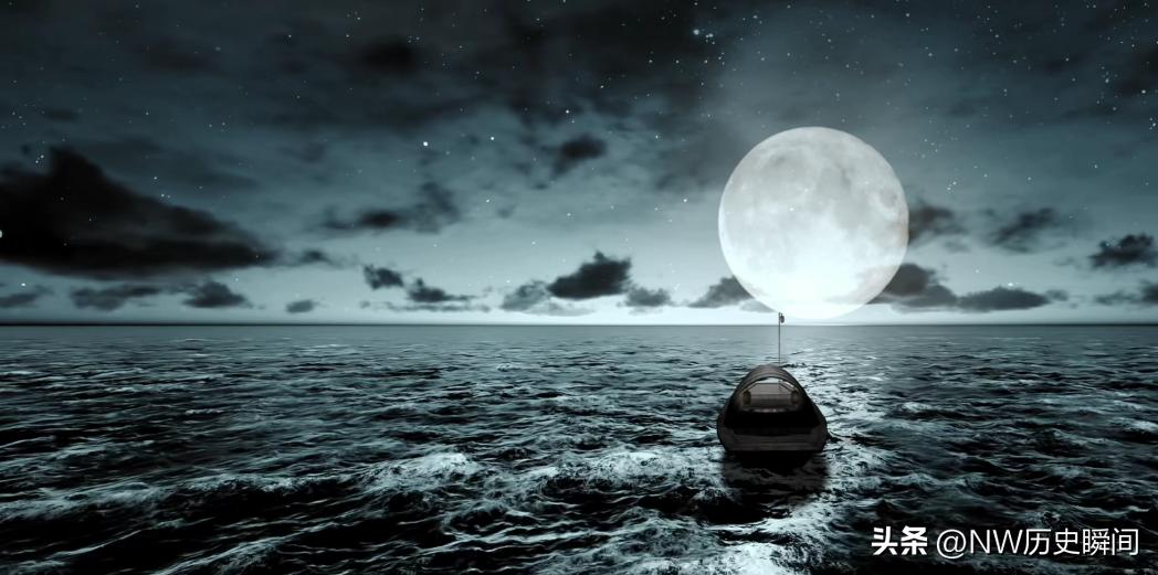 诗仙李白的一生是怎样的呢,揭秘诗仙李白的传奇一生