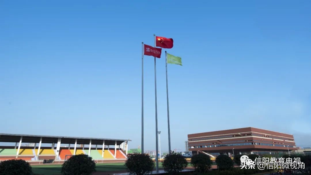 华中师范息县附中怎么报名,我的最美校园英文