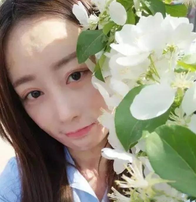 周岩毁容5年后的照片,周岩毁容事件图片