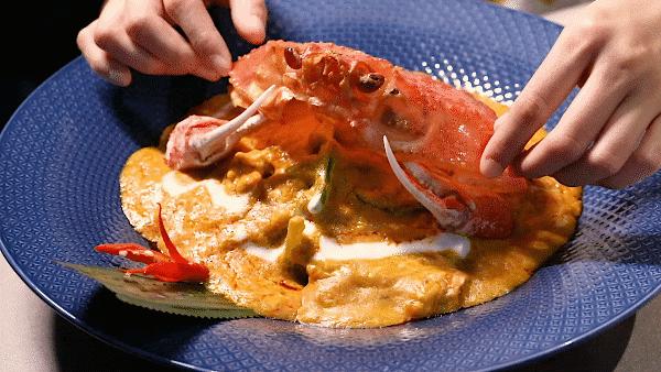 200元吃遍泰国,在泰国人均500的泰国菜