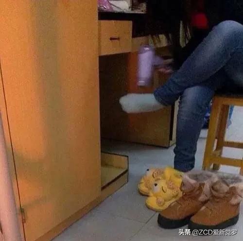 小时候过冬必备的取暖神器,简单又好用的取暖神器