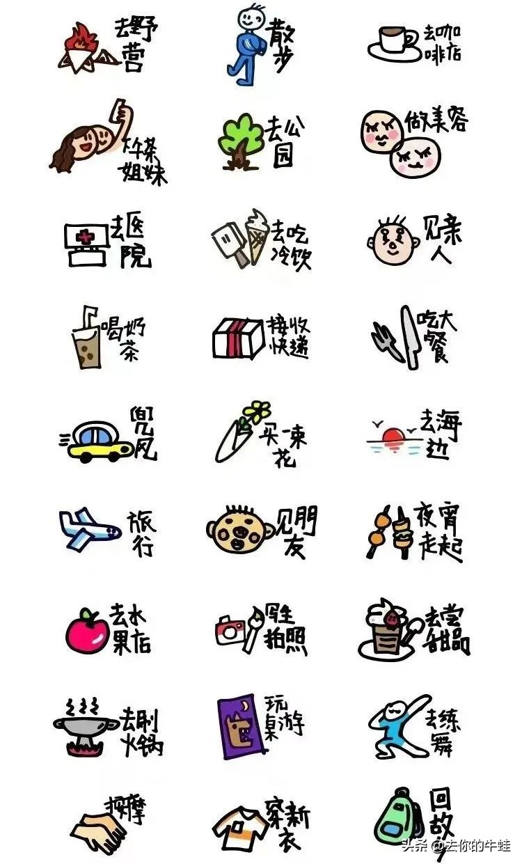 大概得了一种看到东西就想买的病，完全停不下来……