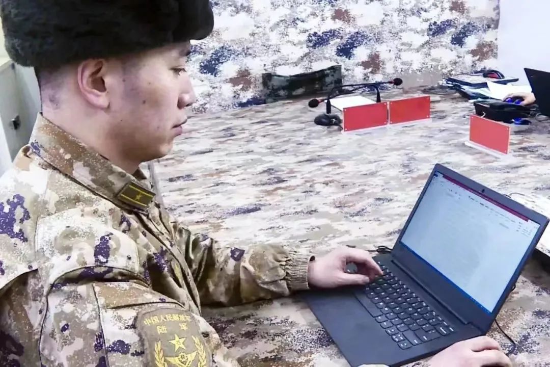 向战笃行！他们是76集团军最亮的星