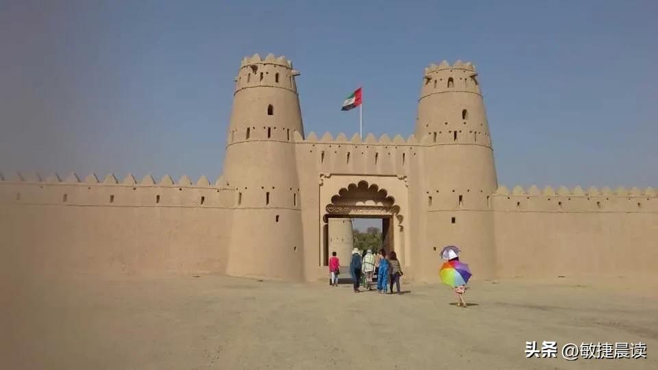 迪拜富人到底有多奢华,迪拜王子和世界首富到底谁更富