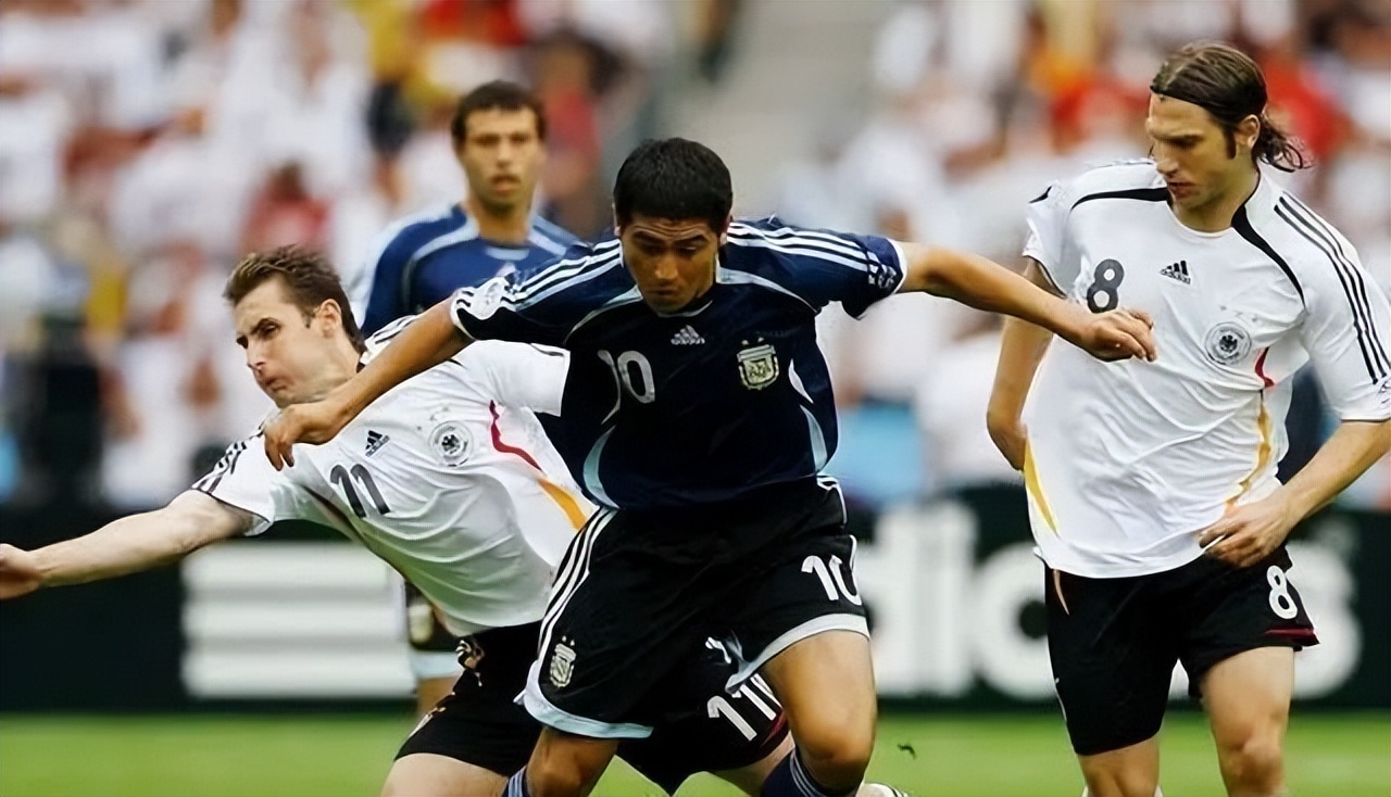 阿根廷足球队为什么受中国青睐,阿根廷国家足球队世界杯