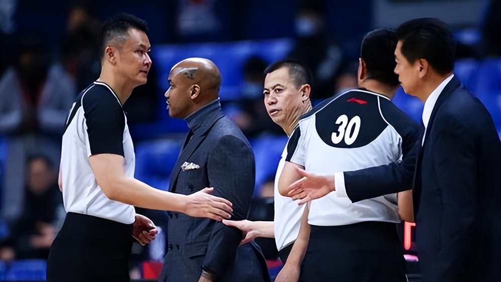 假赛处罚，马布里却无辜躺枪！老马表态紧急回应：我真诚对待篮球