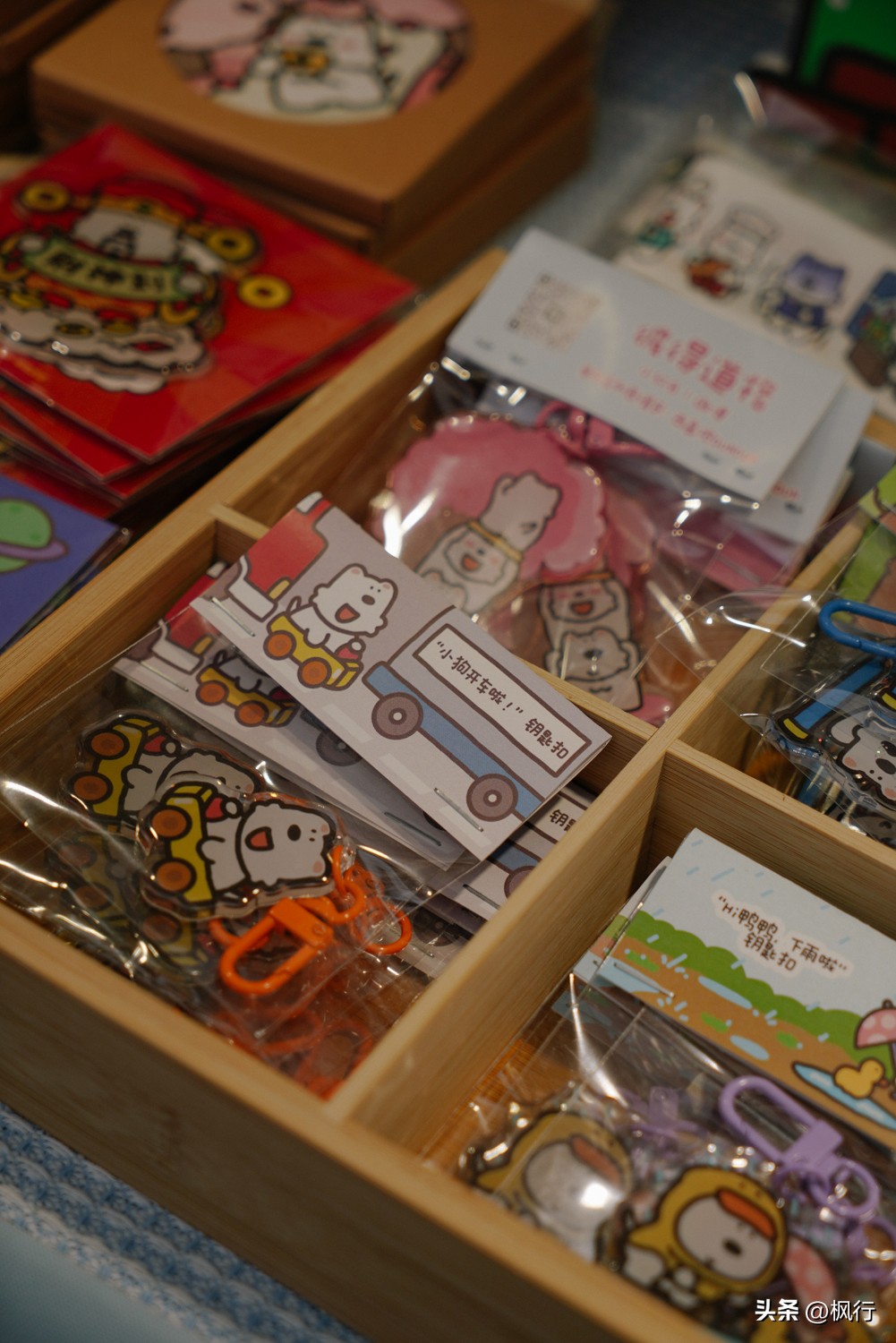 北京初夏，去好玩的市集，结识有趣的灵魂，1万种咖啡+伍德吃托克