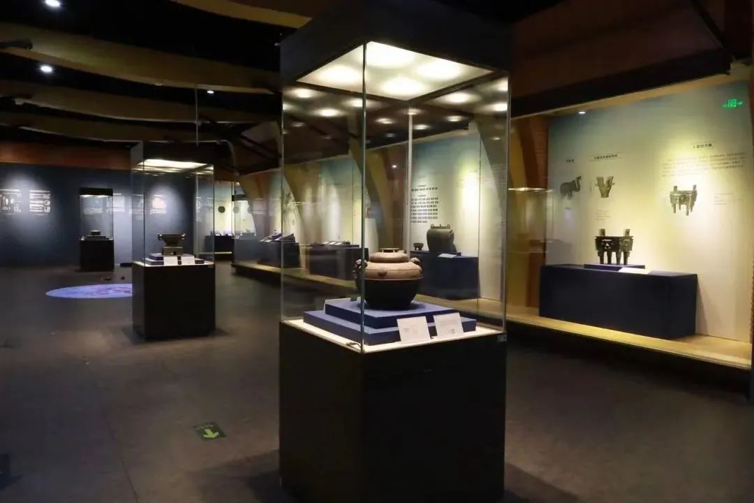 升！升！升！周末去这些地方打卡→