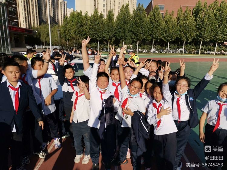 文明新风伴我行文明交通宣传视频,小学校园文明交通我在行动总结