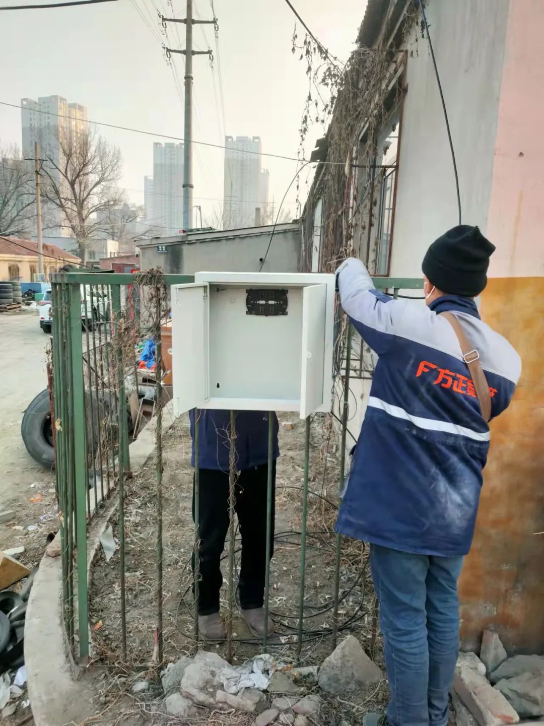 长春方正宽带服务电话,长春方正宽带最新套餐