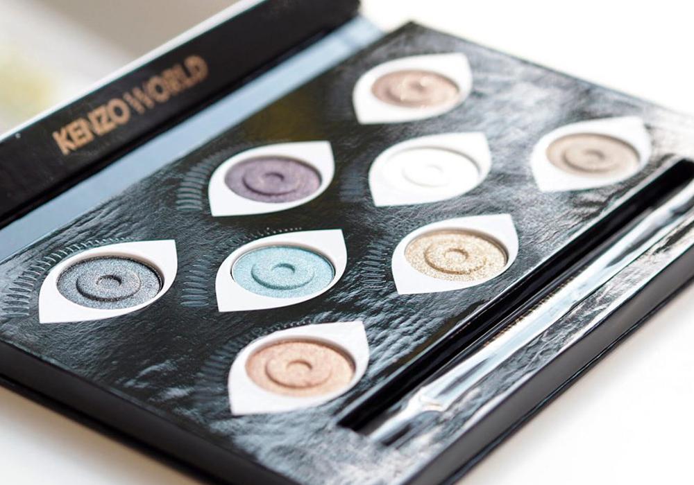 kenzo美妆是什么档次,kenzo美妆官方旗舰店