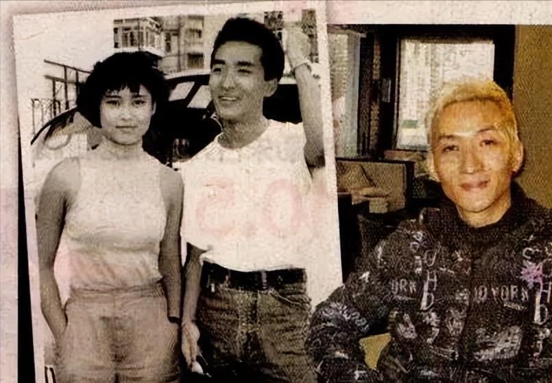 “性感女神”一脱成名，全裸出镜混成影后，玩够了嫁豪门生活幸福