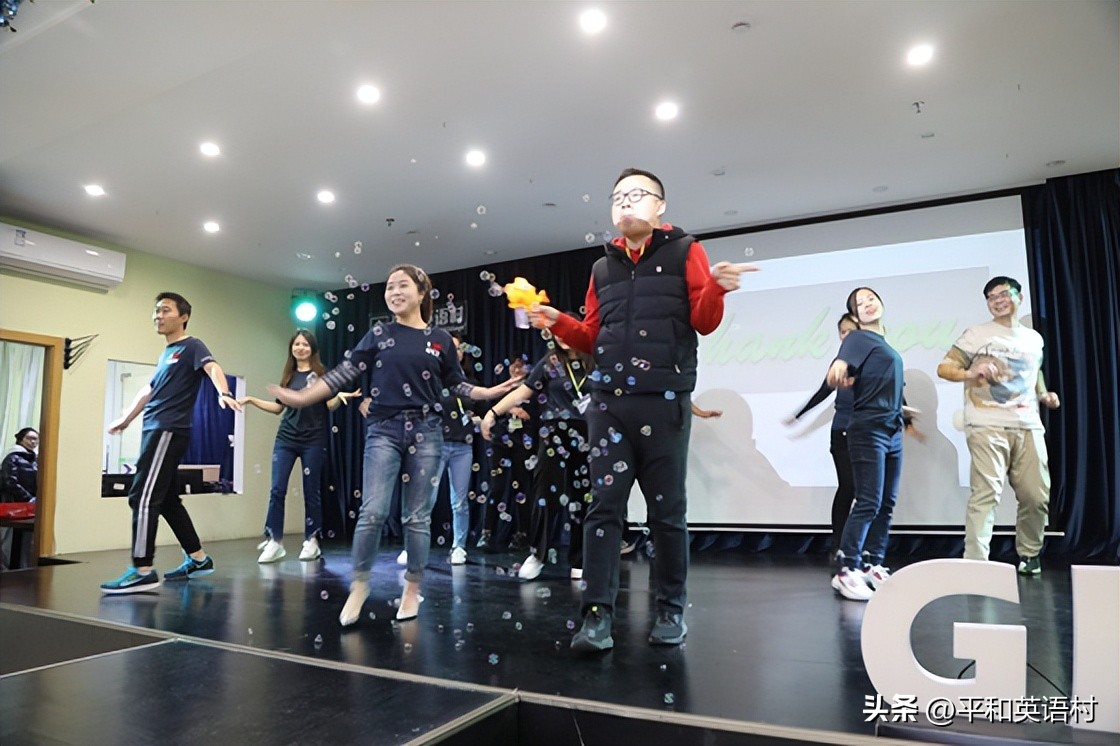 珠海全日制英语培训,珠海脱产英语培训学校