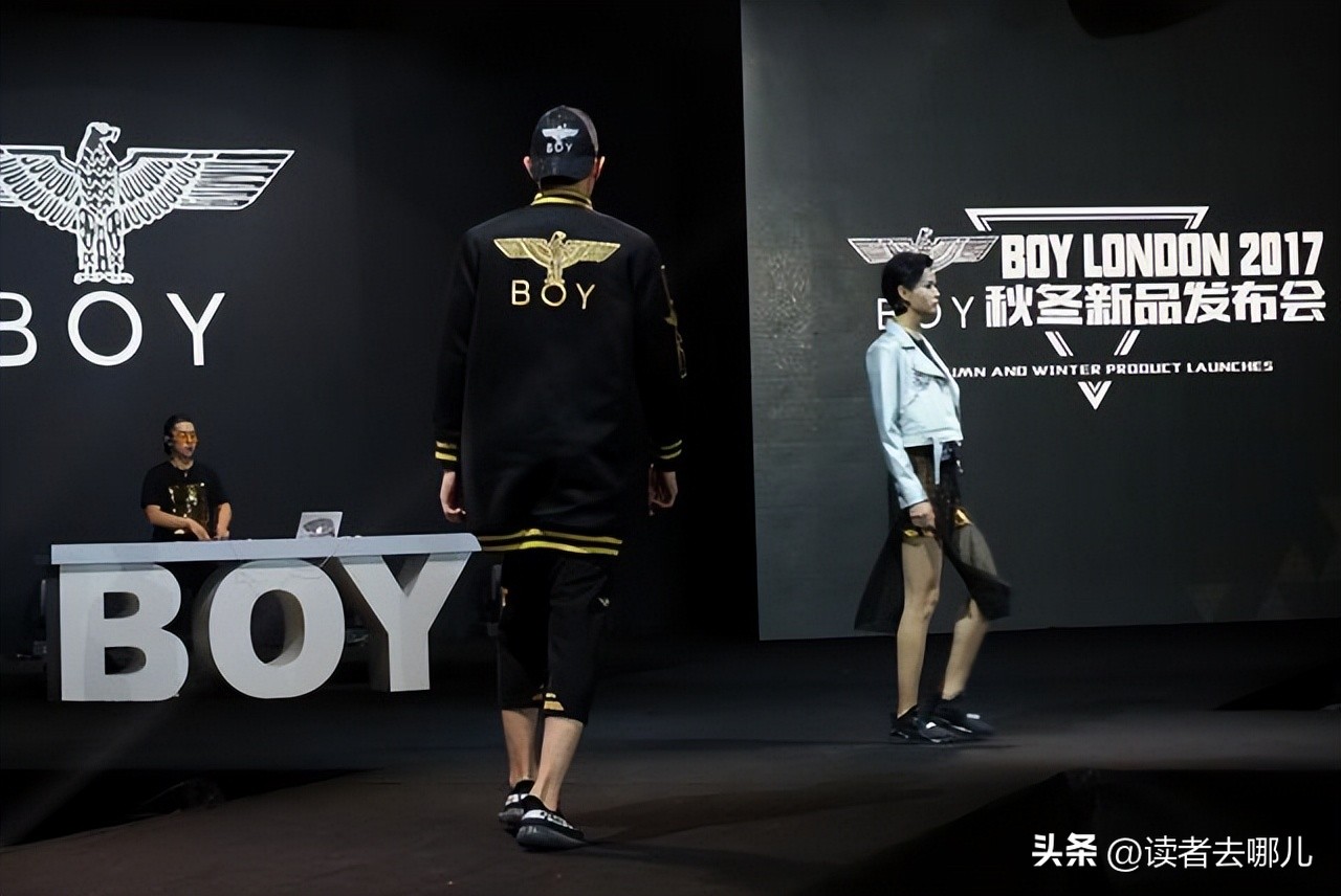 boy品牌事件,boy服装品牌惨遭网曝事件