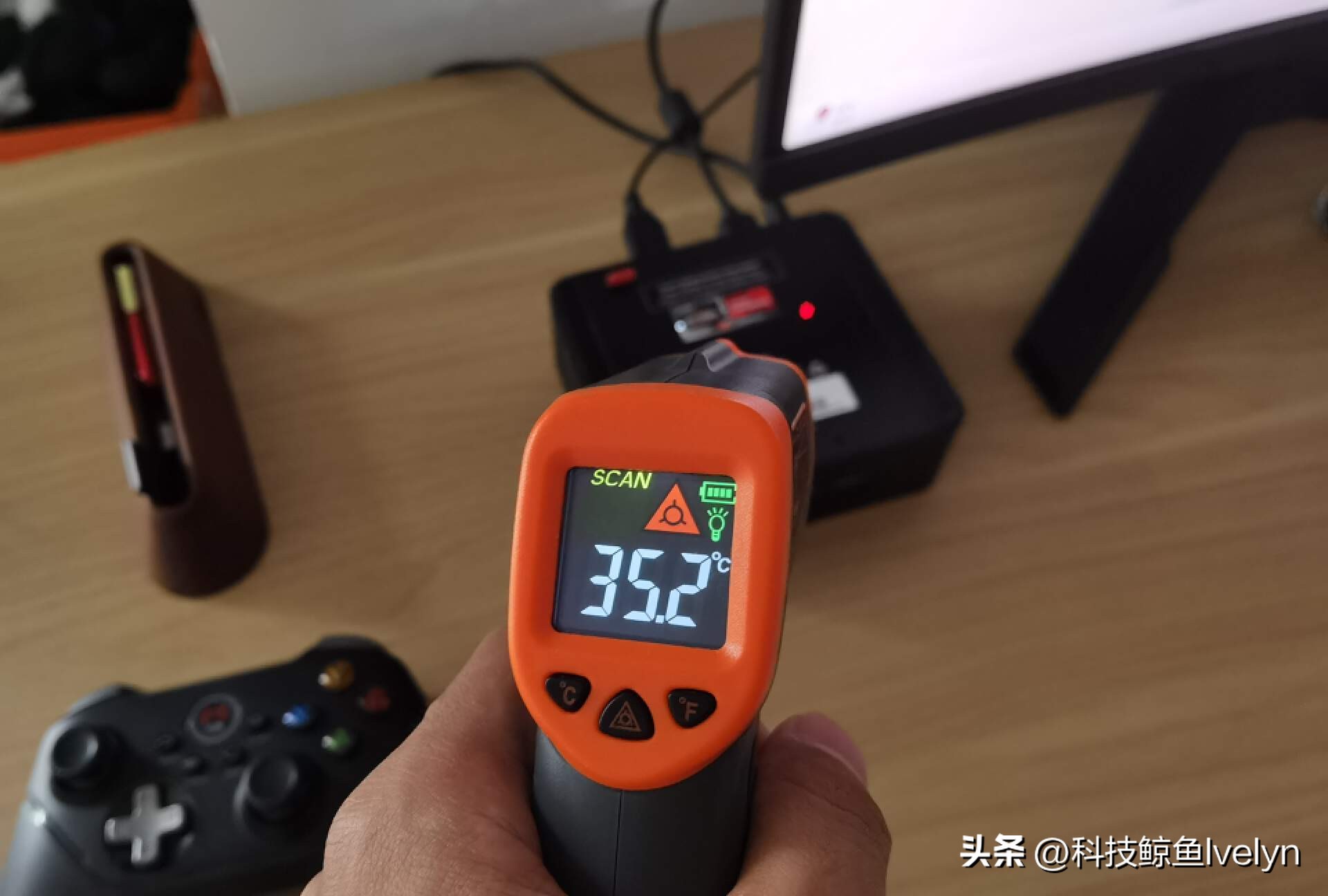 千元迷你主机天花板？零刻SER5MAX深度评测，性能全释放