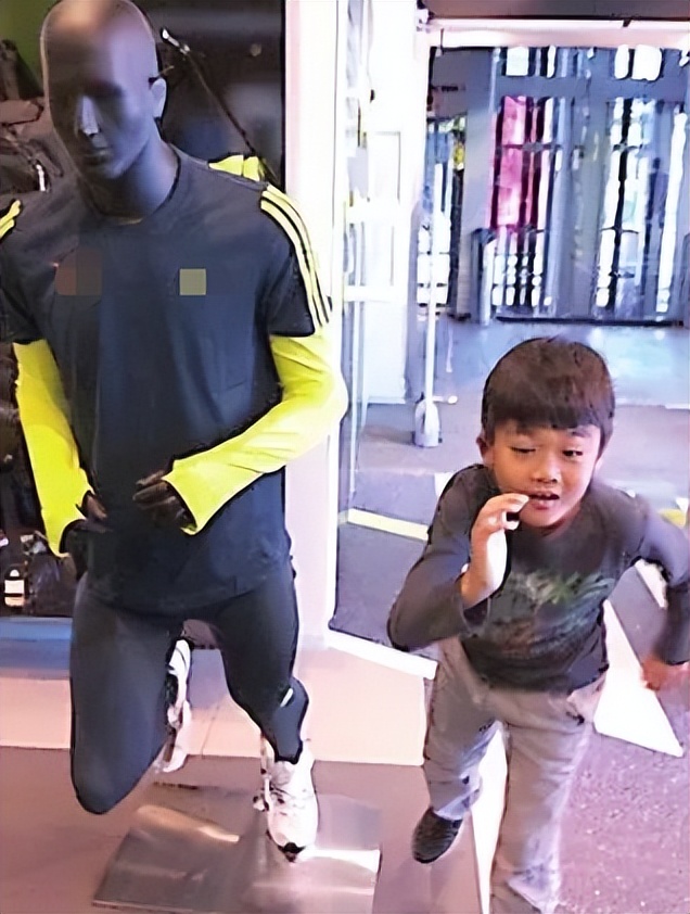 那英高峰孟桐,那英近期和丈夫孟桐状况