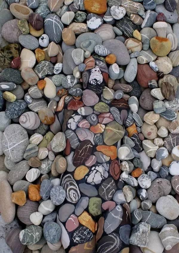 魅力绽放！探索人体艺术的绝美之处