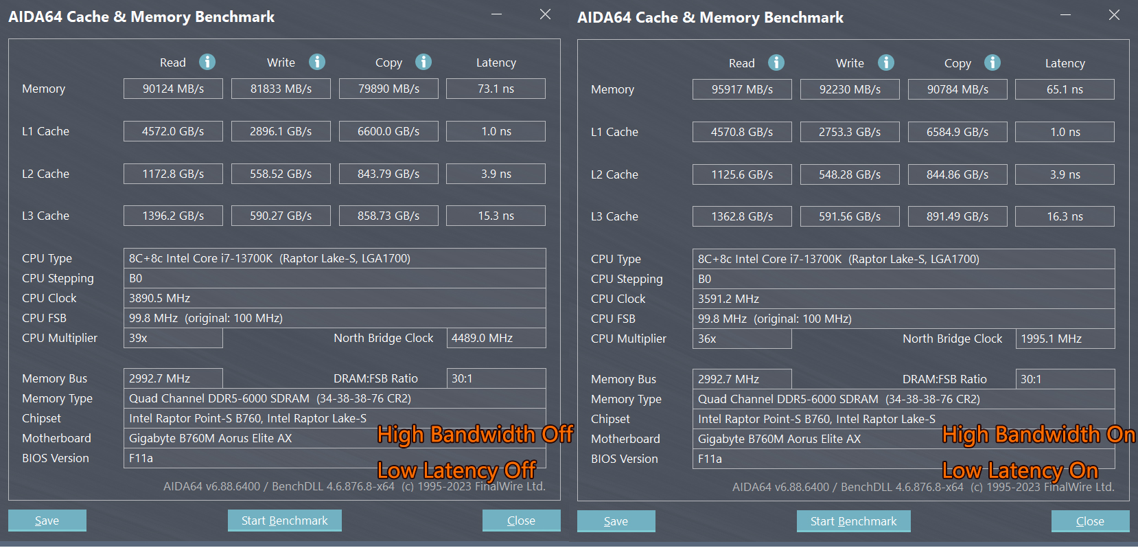 技嘉小雕b760搭配12600kf超频教程,技嘉b760m小雕wifi可以超频吗