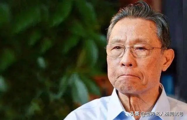 钟惟德专访,钟惟德个人成就