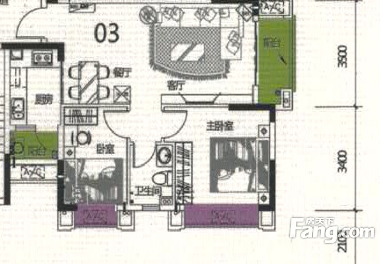 佛山市南海区中恒海晖城房价,南海中恒海晖城看房